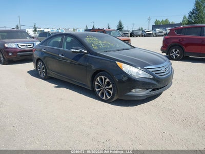 HYUNDAI SONATA 2014