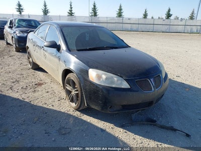 PONTIAC IA 2005