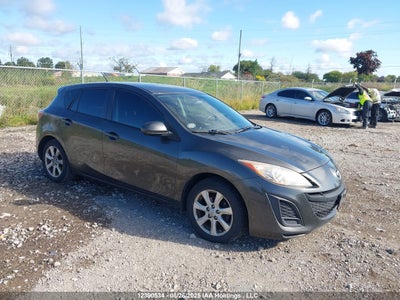 MAZDA Z 2011