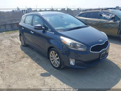 KIA RONDO 2015