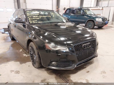 AUDI TT 2009