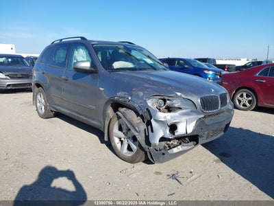 BMW XD 2009