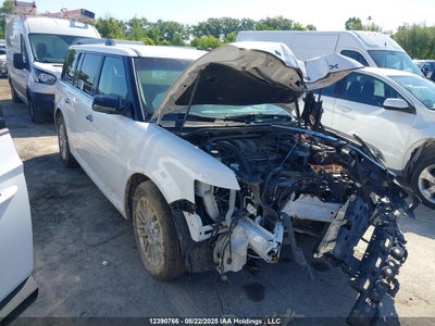 FORD FLEX 2015