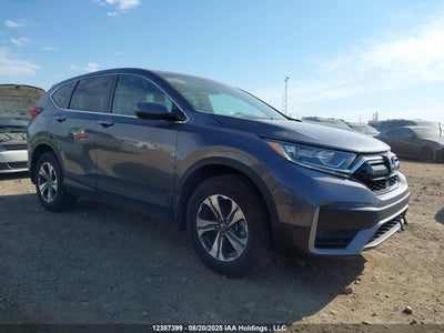 HONDA CR-V 2020