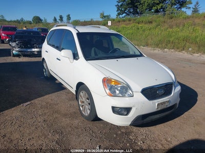 KIA RONDO 2011