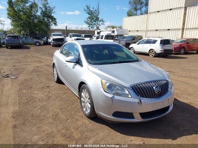 BUICK VERANO 2016