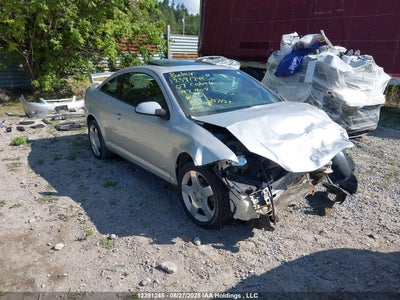CHEVROLET COBALT 2007