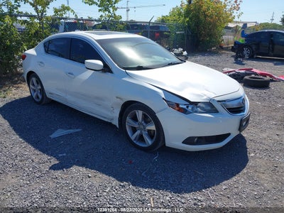 ACURA ILX 2013