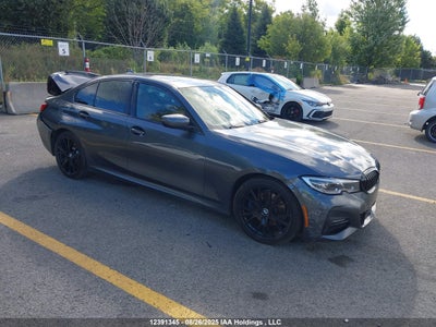 BMW 330I 2020