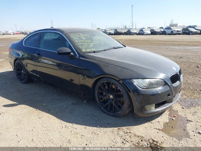 BMW 335I 2007