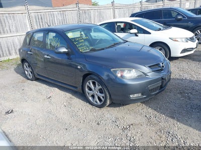 MAZDA Z 2009