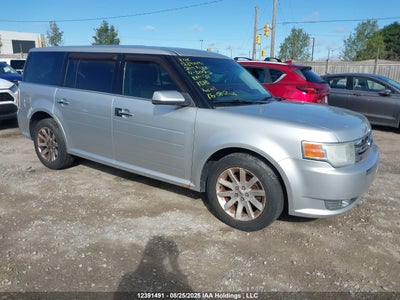 FORD FLEX 2011