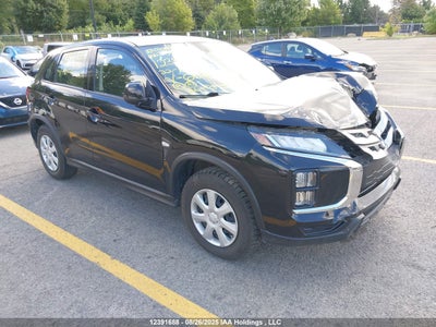 MITSUBISHI RVR 2022