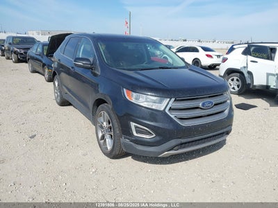 FORD TITAN 2016