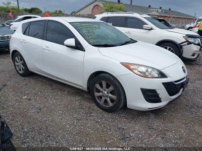 MAZDA Z 2011