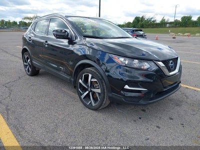 NISSAN QASHQAI 2023