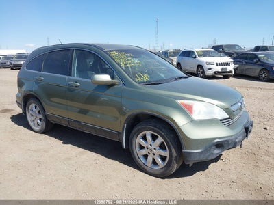 HONDA CR-V 2009