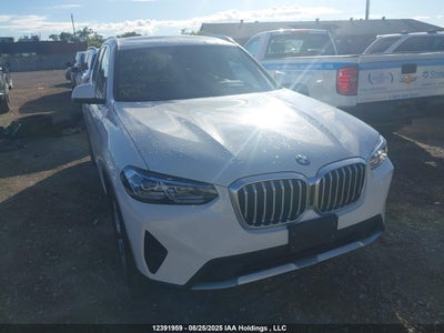 BMW XD 2024