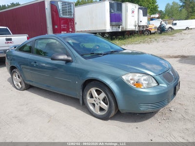 PONTIAC IA 2010