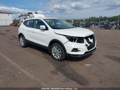 NISSAN QASHQAI 2023