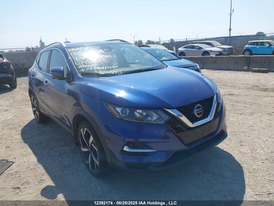 NISSAN QASHQAI 2023