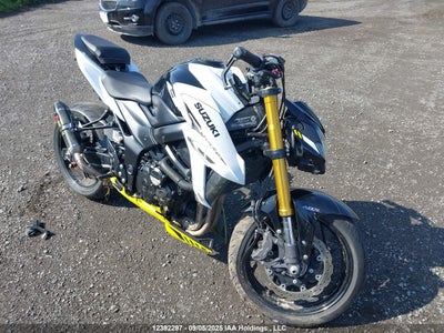 SUZUKI Z 2021