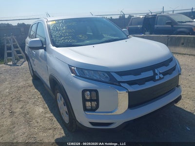 MITSUBISHI RVR 2024