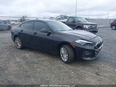 BMW 228 GRAN COUPE 2024