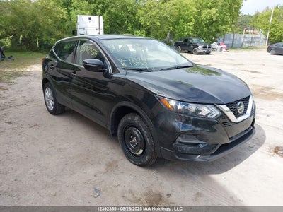NISSAN QASHQAI 2023