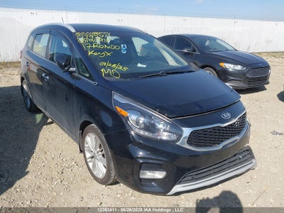 KIA RONDO 2017
