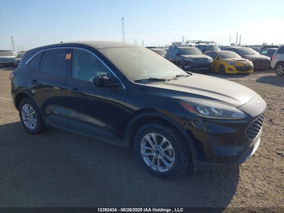 FORD ESCAPE 2020