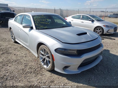 DODGE CHARGER 2021