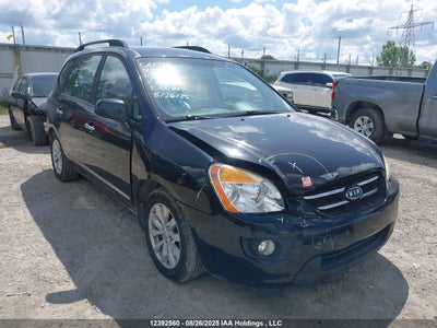KIA RONDO 2010
