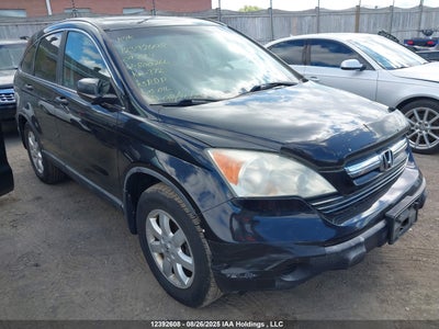 HONDA CR-V 2009