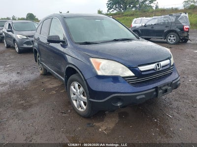 HONDA CR-V 2008
