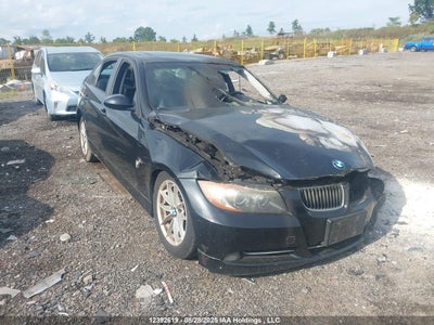 BMW 328I 2008