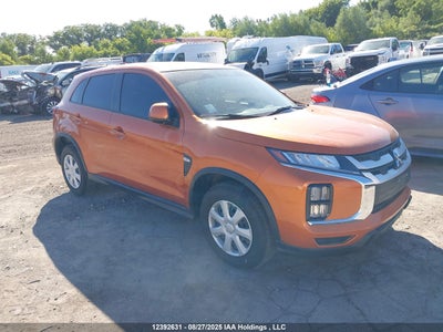 MITSUBISHI RVR 2023