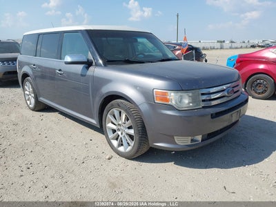 FORD FLEX 2010