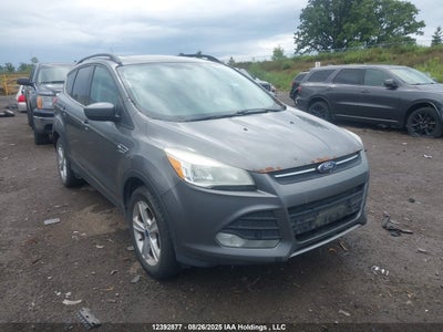 FORD ESCAPE 2014