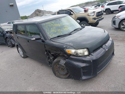 SCION SCION XB 2012