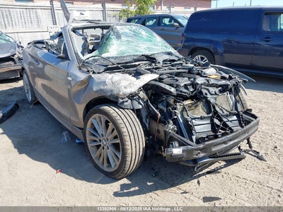 BMW 128I 2011
