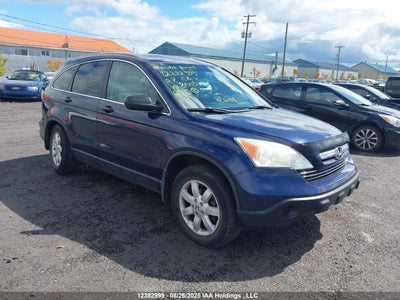 HONDA CR-V 2007