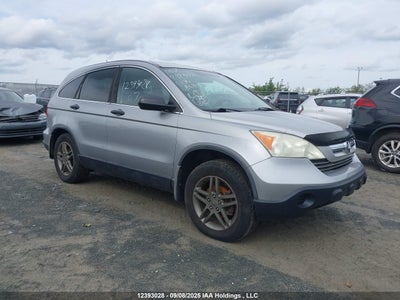 HONDA CR-V 2007