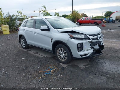 MITSUBISHI RVR 2022