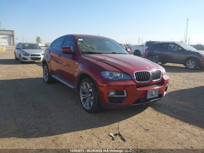BMW XD 2014