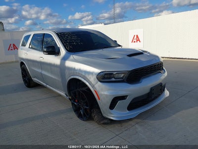 DODGE DURANGO 2023