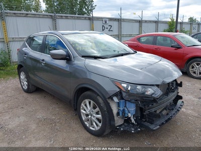 NISSAN QASHQAI 2023
