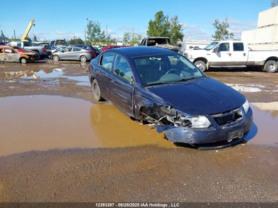 SATURN ION 2007