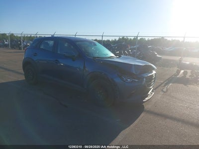 MAZDA CX-3 2019