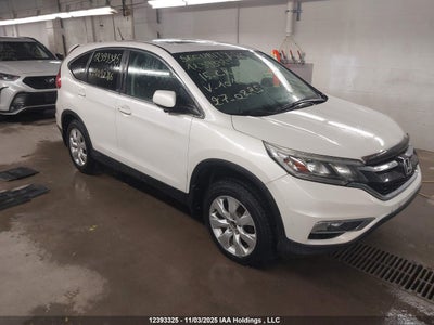 HONDA CR-V 2015